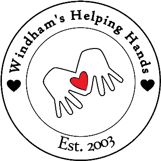 Windham's Helping Hands - Nessebar With No Limits (387x375), Png Download
