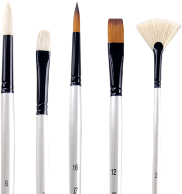 Simply Simmons Lh Brushes - Brush (400x400), Png Download