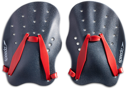 Fits Like A Glove - Speedo (507x357), Png Download