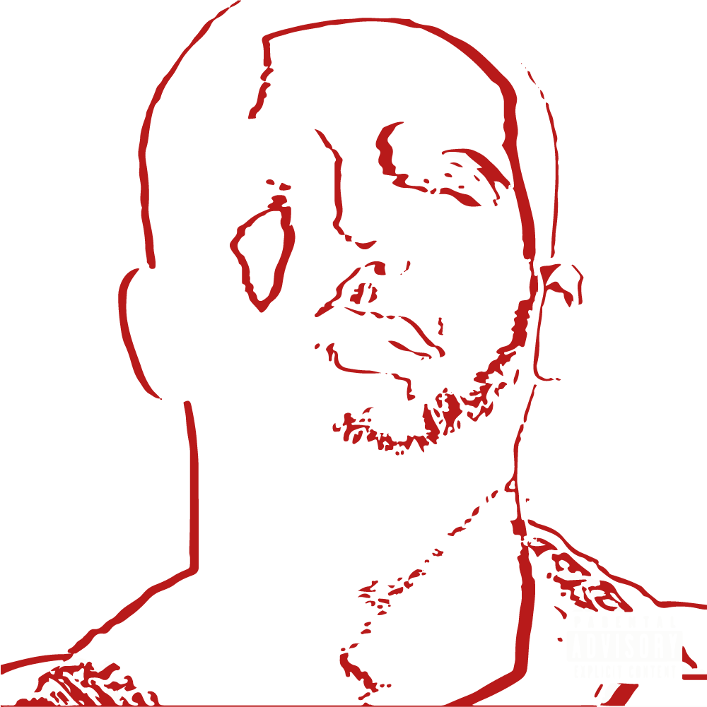 So Far Gone - If You Re Reading This Png (1000x1001), Png Download