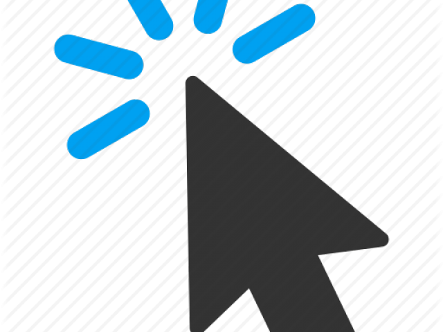 Pointer (640x480), Png Download