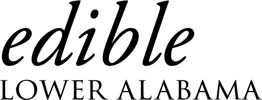 Edible Lower Alabama - Edible Brooklyn (1000x470), Png Download
