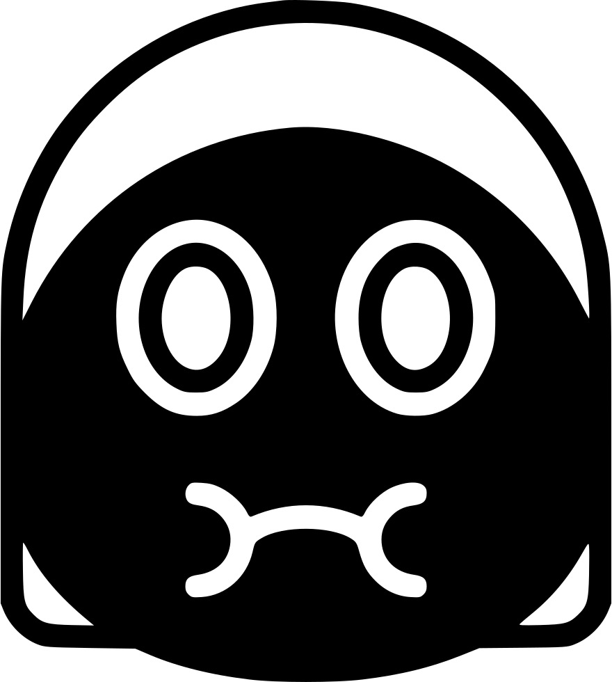 Png File - Emoticon (880x980), Png Download