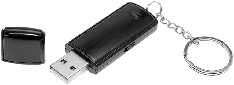 Electronics - Usb Flash Drive (800x600), Png Download