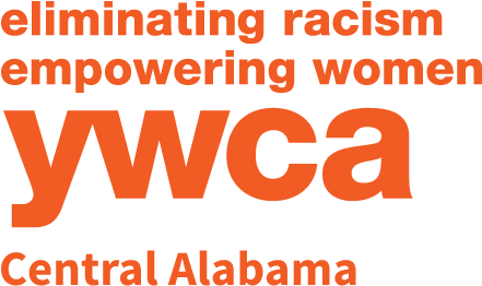 Home - Ywca Birmingham Logo (442x283), Png Download