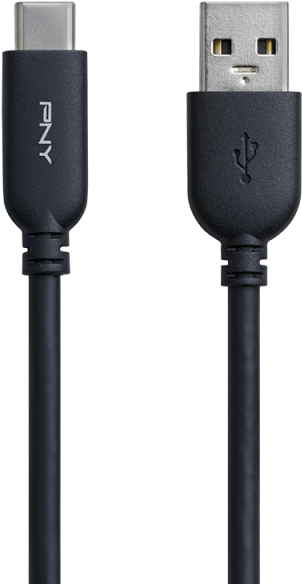 /data/products/article Large/878 20170116160056 - Usb Data Cable C Black (800x800), Png Download