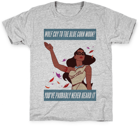 Hipster Pocahontas Kids T-shirt - Unlce Sam Dabbing Shirt (484x484), Png Download