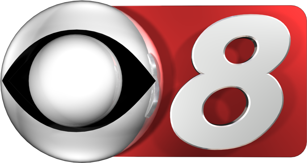 Our Stations Alabama News Png Logo - Cbs (1280x720), Png Download