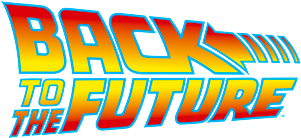 Back To The Future - Back To The Future Png (496x436), Png Download