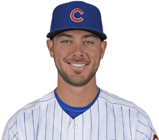 Chicago Cubs Krys Bryant - Kershaw Dodgers (400x400), Png Download