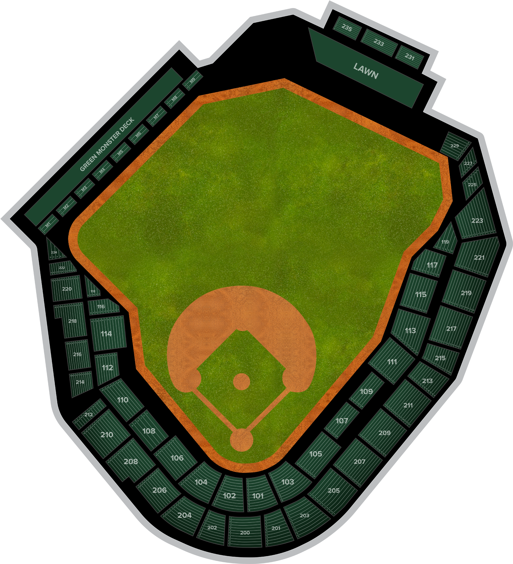 Spring Training At Red Sox - Jetblue Park (2560x1936), Png Download