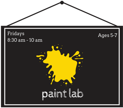 Painting Class - Wonderhere, Llc (500x500), Png Download