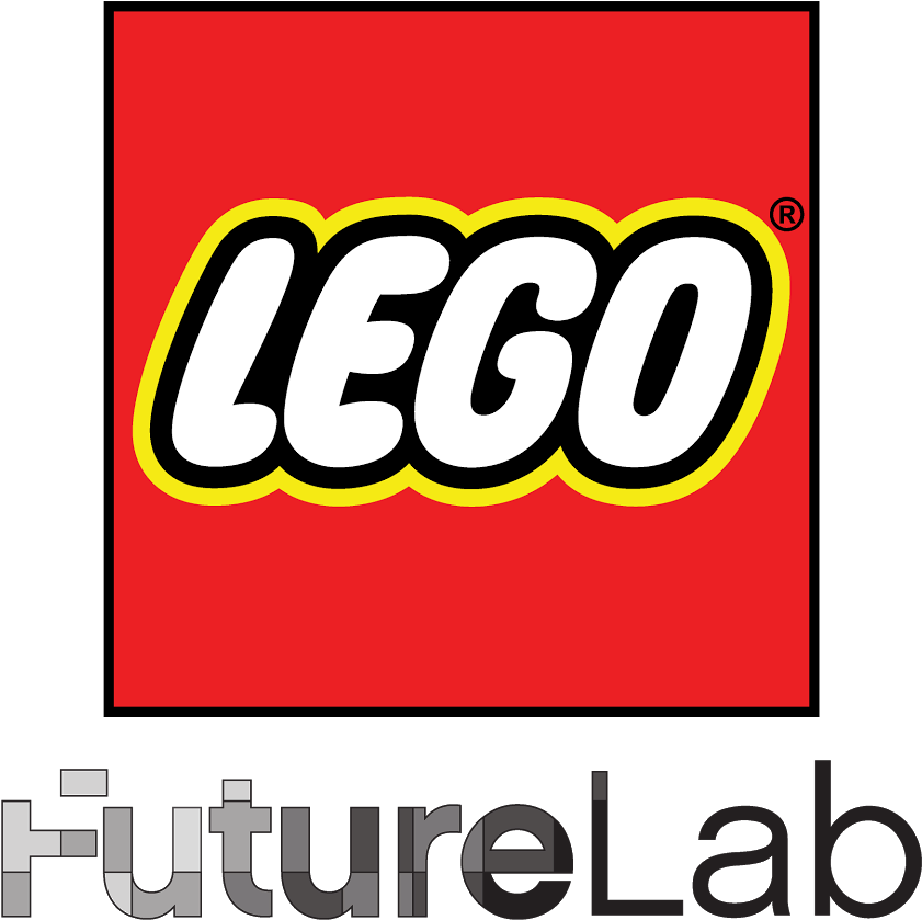 Lego-01 Future Lab - Lego Green Minifig, Cape Cloth, Scalloped 5 Points (1600x1600), Png Download