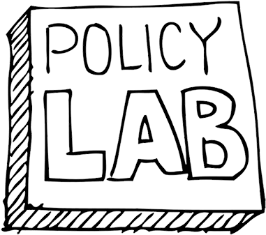 Policy-lab - Uk Policy Lab (450x450), Png Download