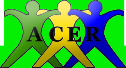 Associação De Apoio À Criança Em Risco - Logo (400x400), Png Download