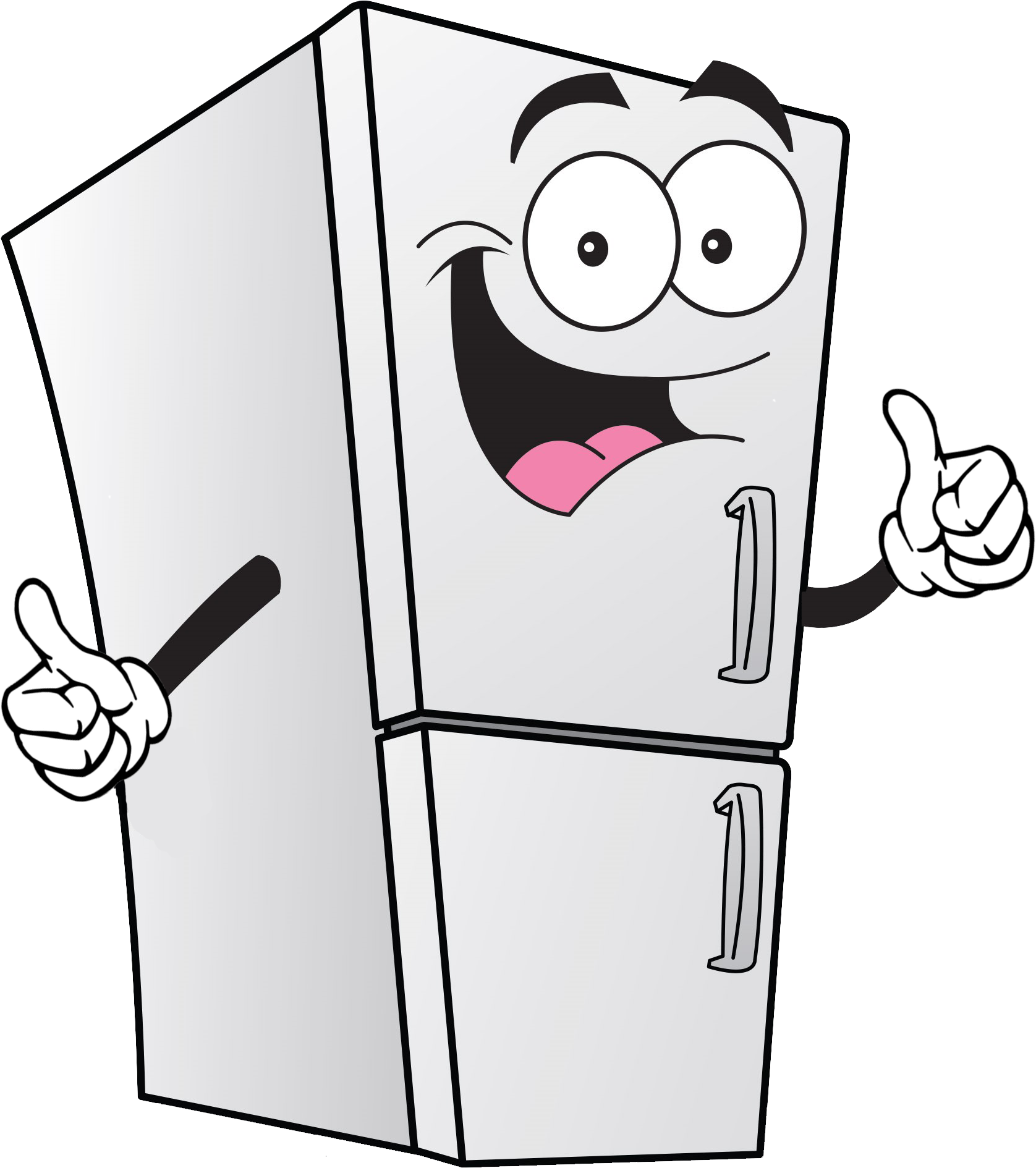 Clipart Library Great Png Transparent For - Les Aventures De Super Monitrice Dans Son T-shirt Tee (1699x2065), Png Download