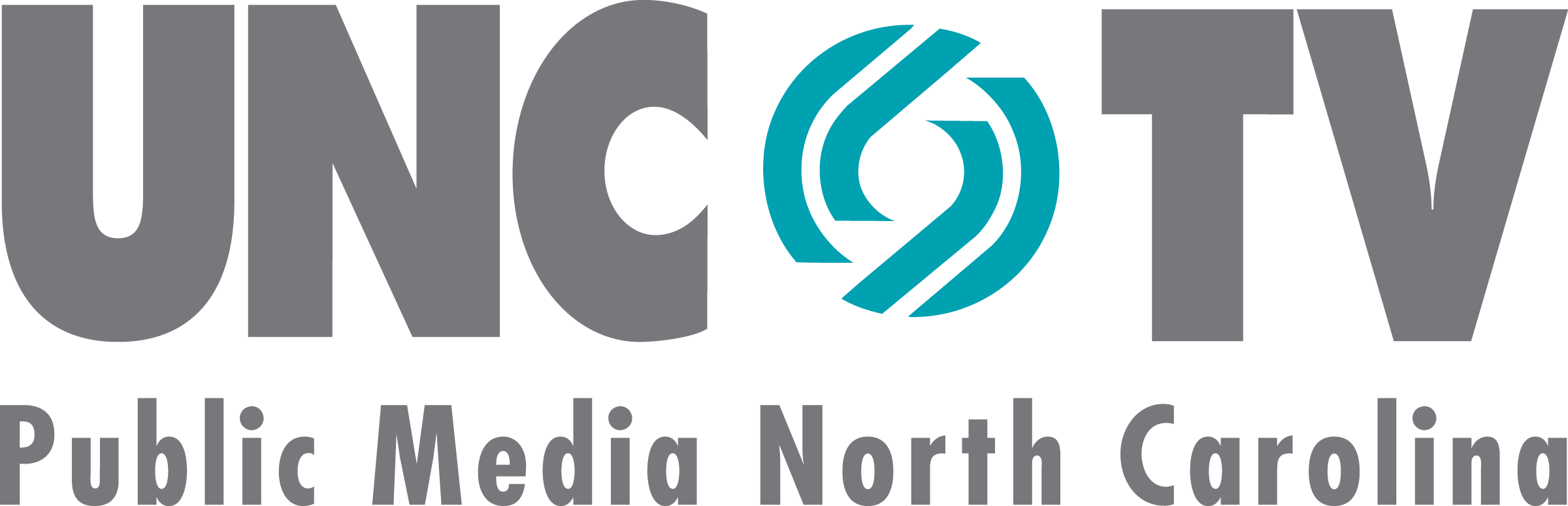 Unc-tv Public Media North Carolina - Unc Tv Pbs (2400x776), Png Download