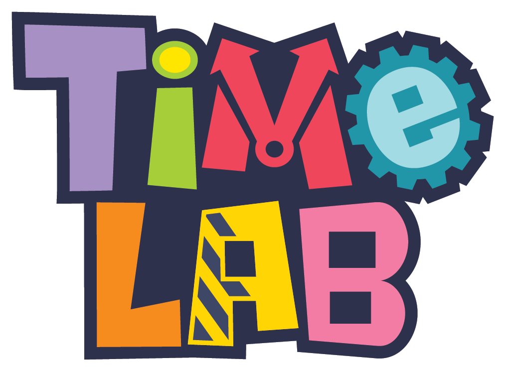 Https - //i1 - Wp - Com/morrowbiblechurch - Org/wp - Time Lab Vbs Logo (1201x1000), Png Download