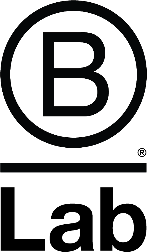 B Lab Is A Nonprofit Organization That Serves A Global - Eco Lips Vegan Superfruit Bee Free Lip Balm Includes (546x892), Png Download