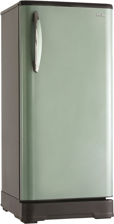 Single Door Refrigerator Png Photos - Single Door Refrigerator Png (1200x1200), Png Download