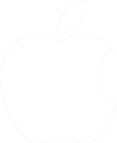 Vector Royalty Free Library Apple Icon Images Logo - Mcintosh (500x500), Png Download