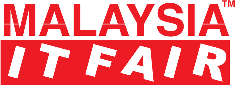 Malaysia It Fair (842x312), Png Download