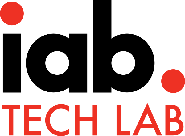 Iab Tech Lab - Iab Tech Lab Logo (600x440), Png Download