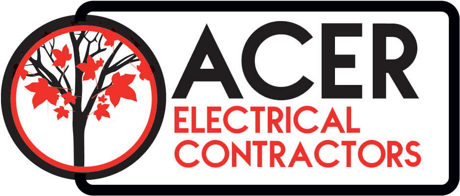 Acer Electrical Contractors - Jita Kyoei (997x459), Png Download