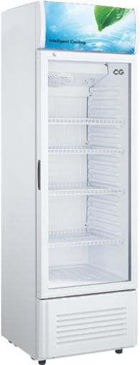 Cg Refrigerator185 Ltr 1803sc - Litre (500x510), Png Download