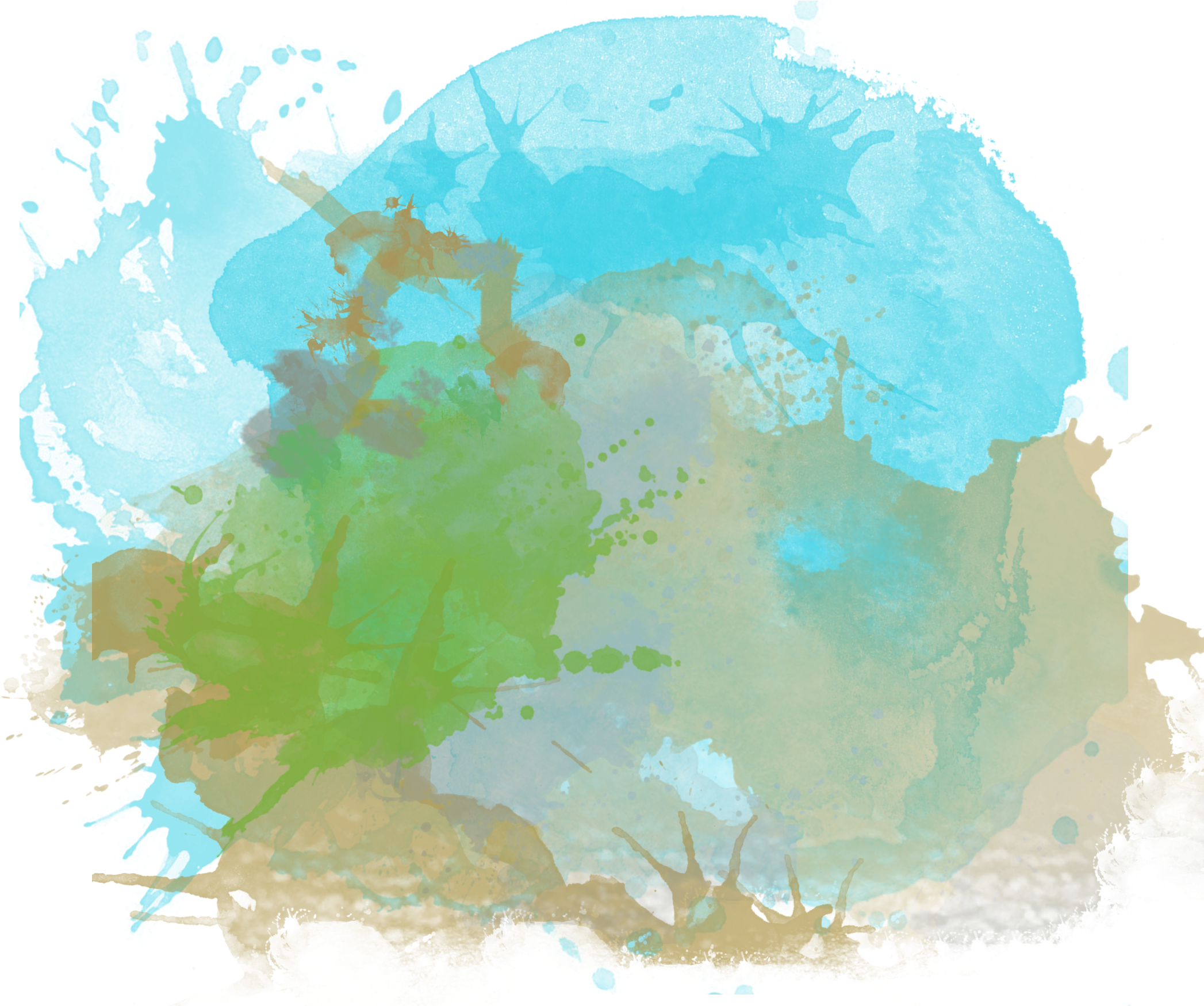 Visual Arts (2106x1855), Png Download