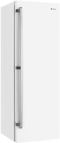 355l White Single Door Refrigerator - Westinghouse Wrb3504 (624x520), Png Download