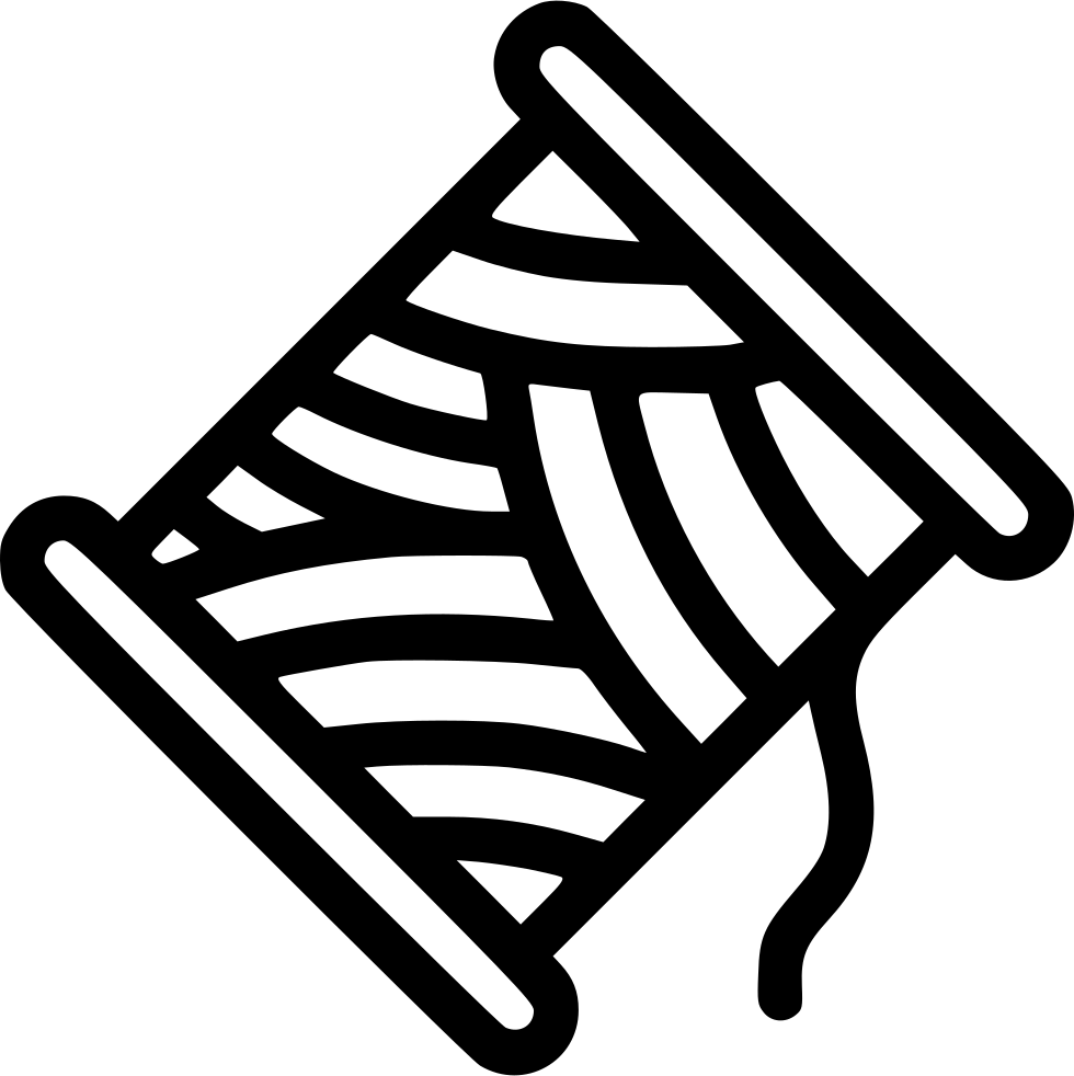 Png File - Yarn (980x982), Png Download