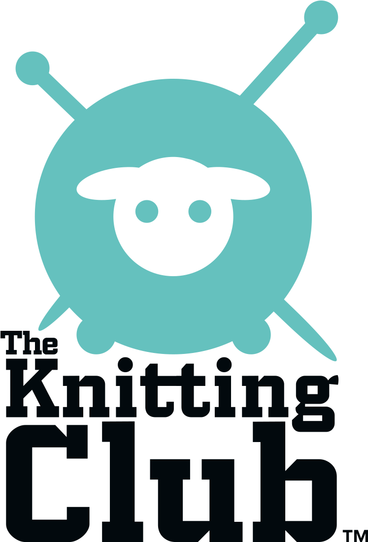 The Knitting Club - Nea Ionia (1200x1200), Png Download