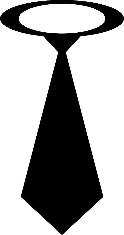 Necktie Comments - Clothing (518x980), Png Download