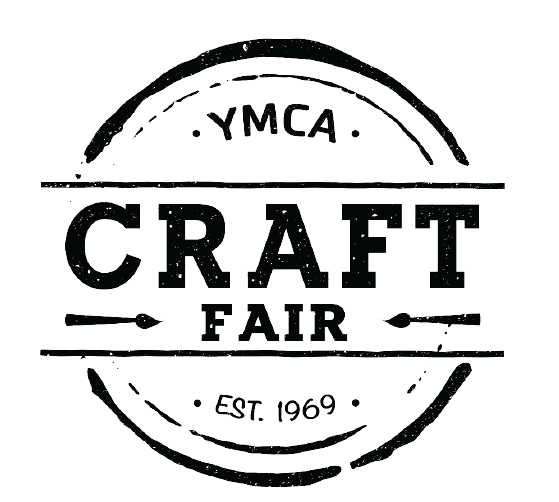 Craft Fair Logo-01 - Calligraphy (620x501), Png Download