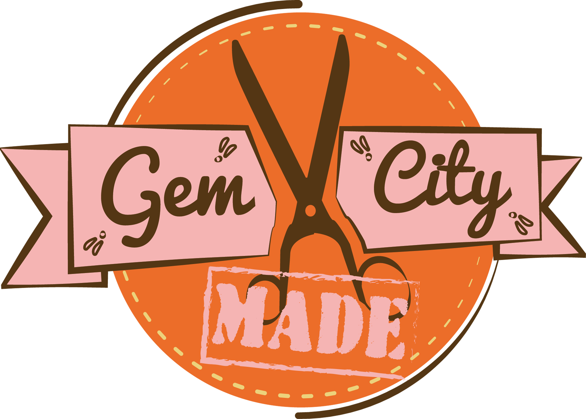 Gem City Made Craft Show - Esafety For The Igeneration By Nikki Giant (1950x1396), Png Download