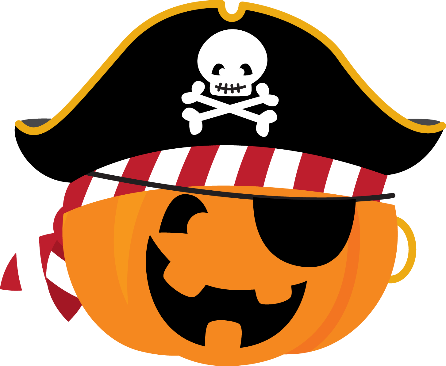 Cute Png Dibujos Y L Minas Cutehalloweenclipartpng - Cute Halloween Vector Png (1454x1194), Png Download