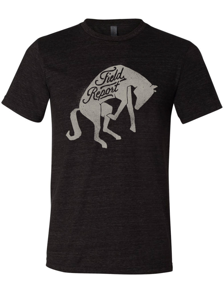Camisetas De The Walking Dead (1024x1024), Png Download