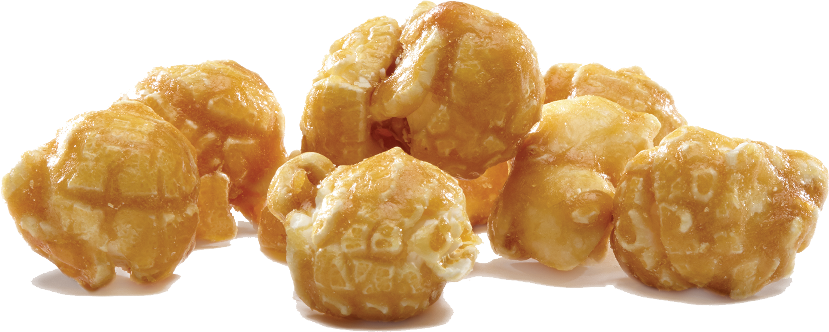 Nutritional Fact Panel - Caramel Corn Popcorn Png (1800x823), Png Download