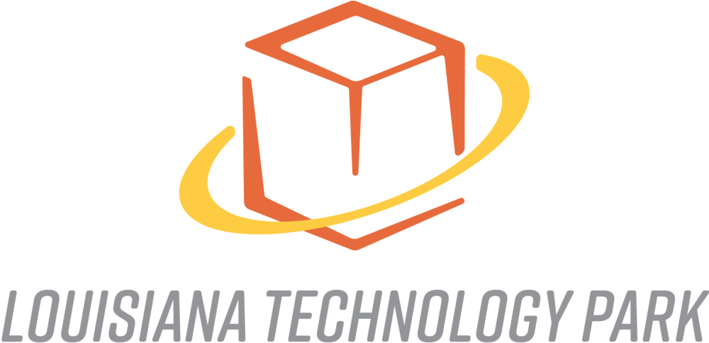 Louisiana Technology Park (1000x513), Png Download