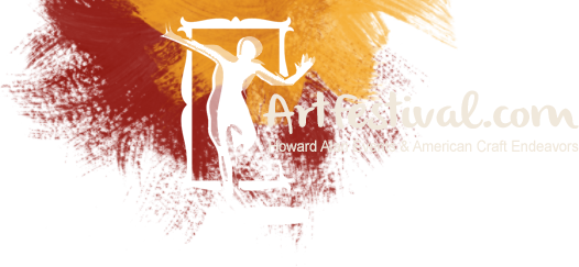 Home - Art And Craft Logo Design (526x243), Png Download