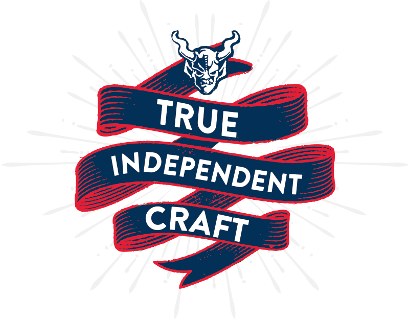 True Independent Craft - Stone Brewing Co. (800x624), Png Download