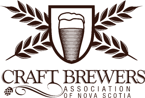 Authentic Seacoast Craft Brewers Association Of Nova - Craft Brewers Association Of Nova Scotia (510x350), Png Download
