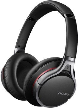 Sony Headphone Png File - Sony Best Wireless Headphone (1000x1000), Png Download