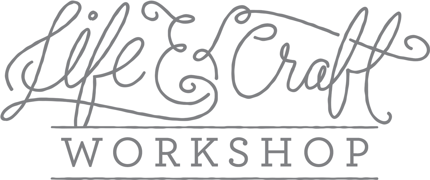 Life And Craft Workshop - Artbook (1398x620), Png Download