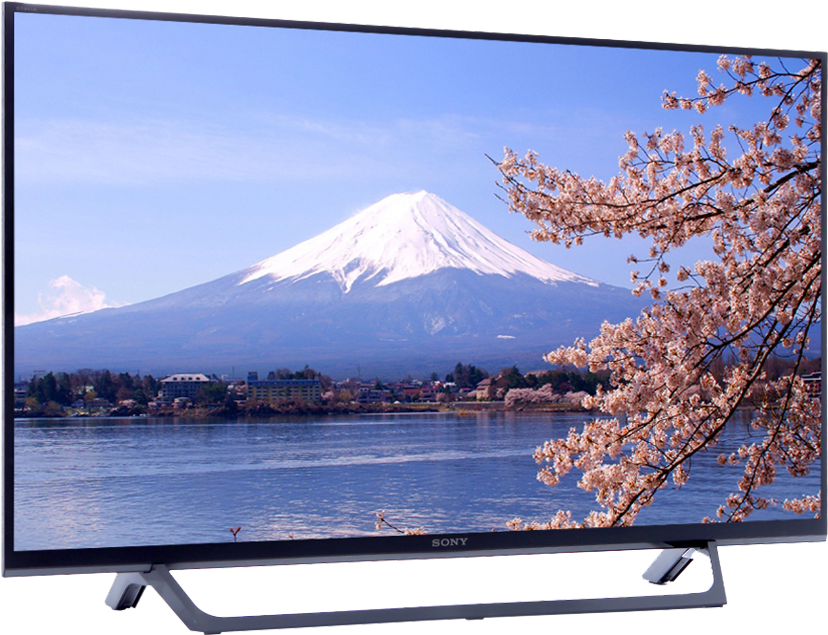 Zoom - Mount Fuji Wallpaper 4k (380x380), Png Download