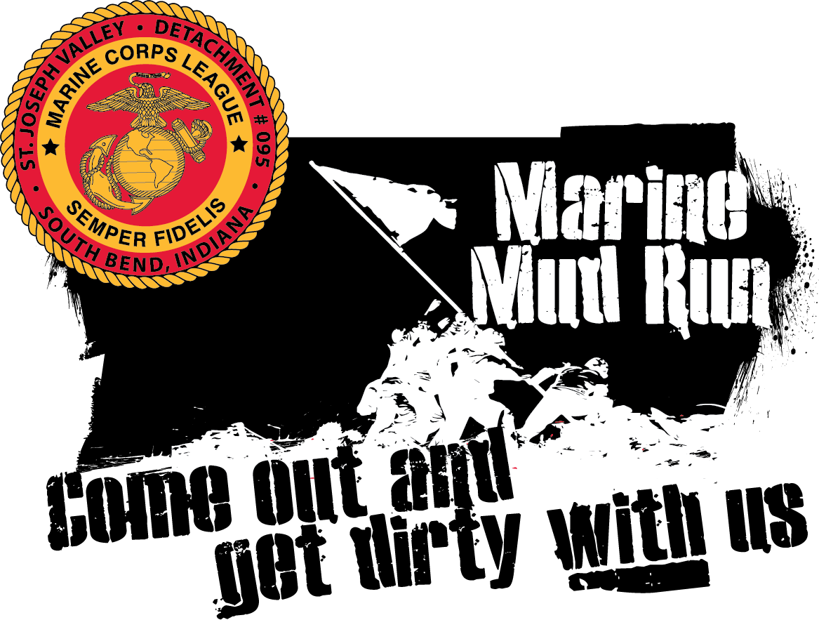 Marine Corps League Logo Png - Virginia (1167x883), Png Download