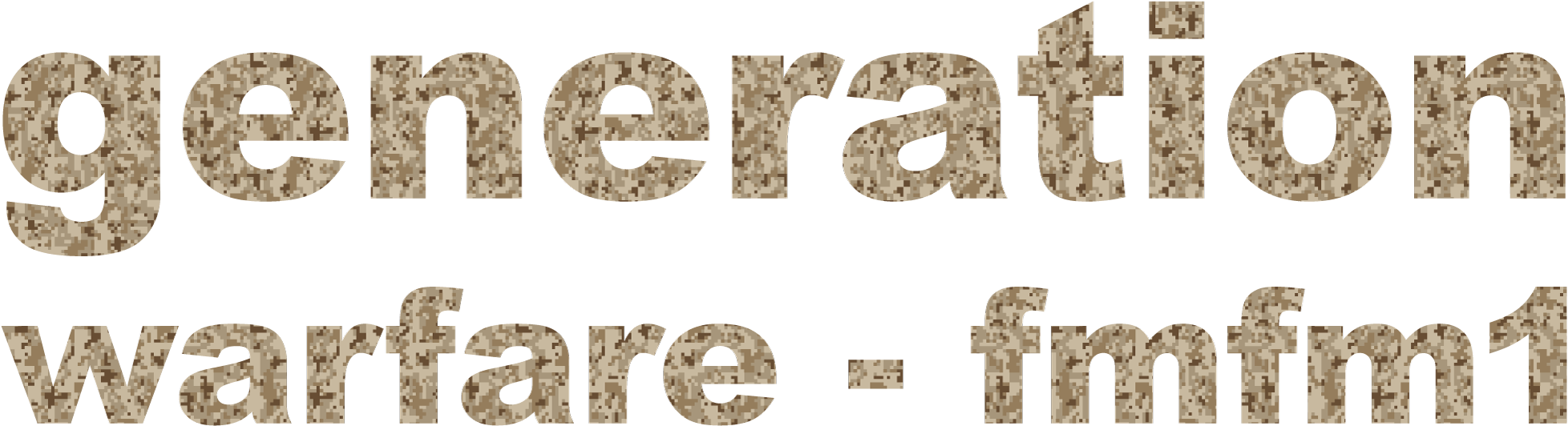 Marine Corps Way Of War - The Marine Corps Way Of War: The Evolution Of The U.s. (2000x567), Png Download