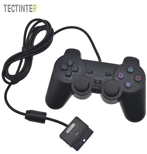 Sony Playstation Png Download Image - Joystick Ps2 (500x500), Png Download