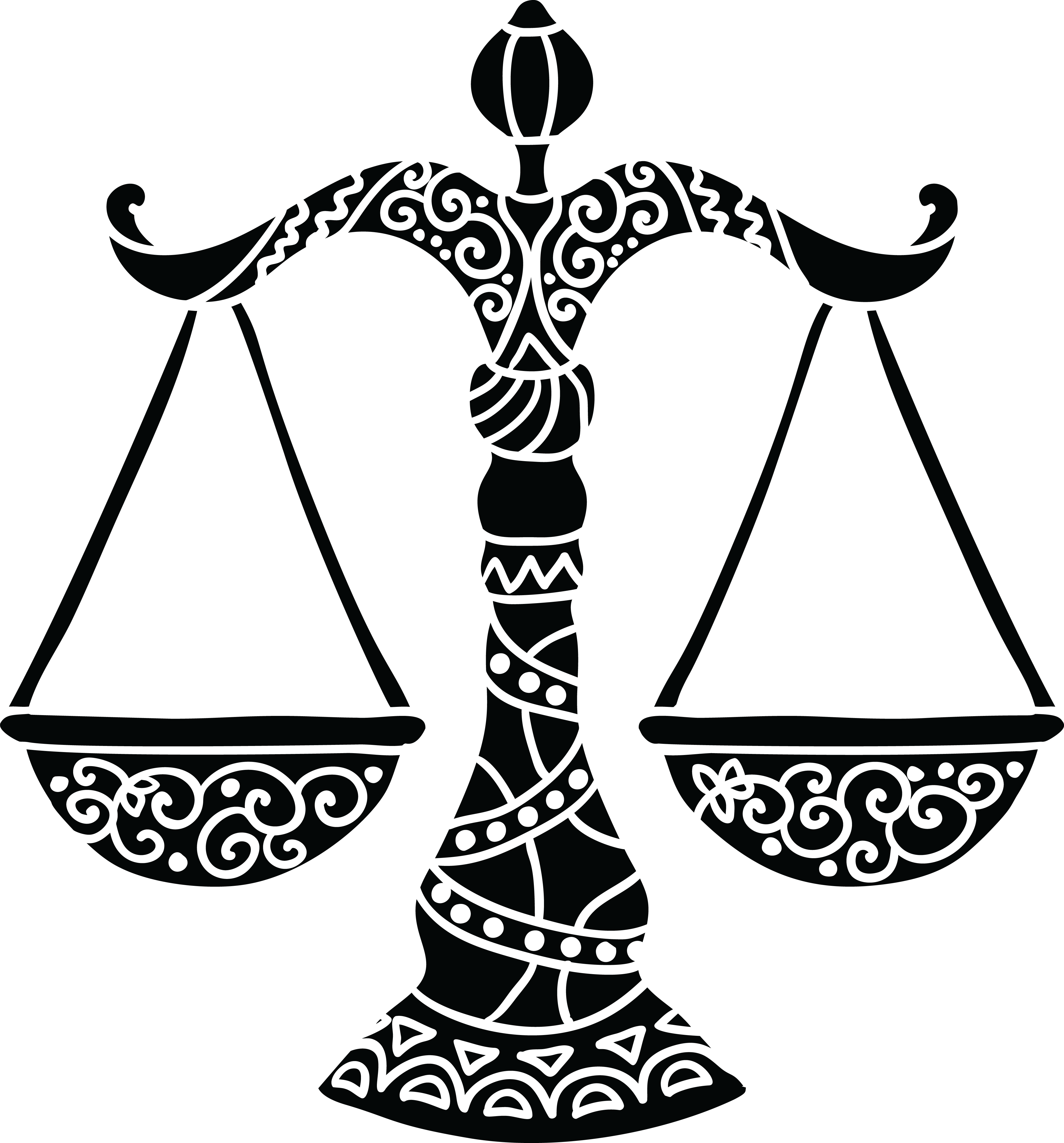 , , - Libra Png (4000x4298), Png Download